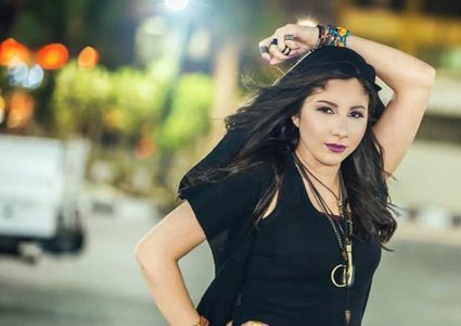 ياسمينا تنفي خضوعها لعمليات التجميل