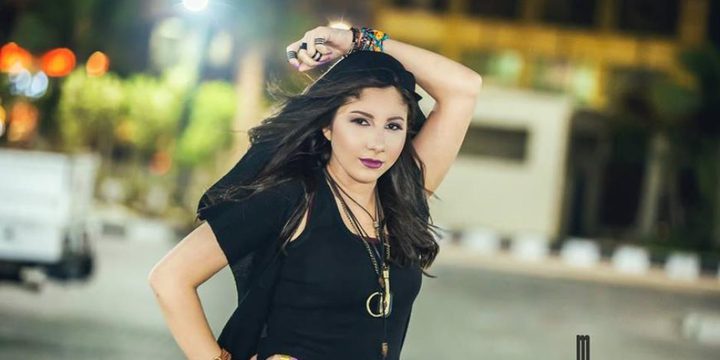 ياسمينا تنفي خضوعها لعمليات التجميل
