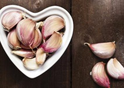 الثوم للوقاية من الزهايمر ونزلات البرد