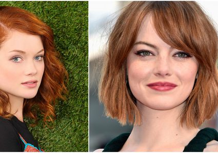 نجمات كالتّوائم.. ويخلق من الشبه أربعين!