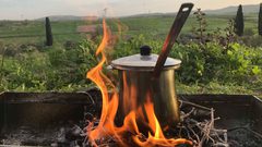 بالصور: البحث عن متنفس في المسعودية .. كيف ينغصه "جيب احتلالي"؟