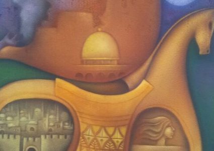 وزارة الثقافة تعلن عن جائزة باسم الفنان الراحل كامل المغني