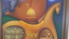 وزارة الثقافة تعلن عن جائزة باسم الفنان الراحل كامل المغني