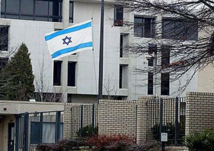 توقعات بموافقة الاردن على السفير الإسرائيلي الجديد