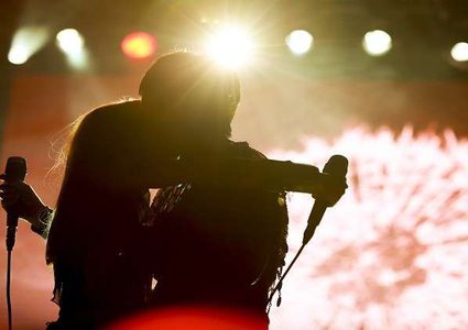 ألبوم "نعسان" لمعالجة الأرق!