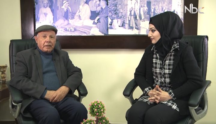 بالفيديو.. انجازات بلدية الظاهرية