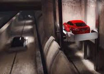 ايلون ماسك يفاجئ العالم بفكرة جديدة!