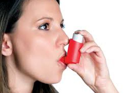 المصابات بالربو قد يجدن صعوبة في الحمل