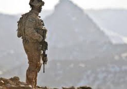"إبطاء الحياة لإنقاذها" مشروع أمريكي لحماية جنودها