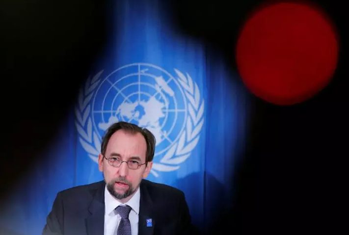 مجلس حقوق الإنسان: المستوطنات جريمة حرب