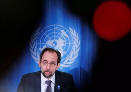 مجلس حقوق الإنسان: المستوطنات جريمة حرب