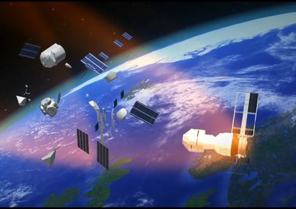 متى سيكون سقوط المحطة الفضائية الصينية؟