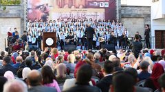 جائزة باسم الفنان الراحل كامل المغني