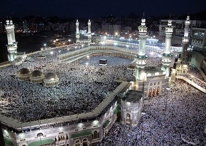 دراسة أمريكية: الإسلام سيصبح أكبر ديانة في العالم بحلول 2070