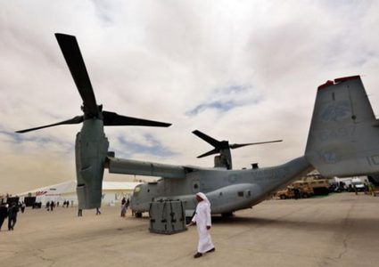 الهند والسعودية أكبر مستوردي أسلحة في العالم