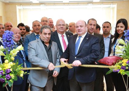 سلطة النقد تطلق فعاليات الأسبوع المصرفي للأطفال والشباب 2018