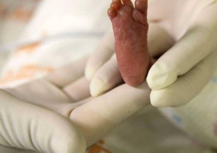 "مأساة رضع" في منزل ياباني