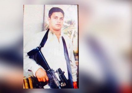 الأسير وجدي الجلاد يدخل عامه الـ17 في الأسر