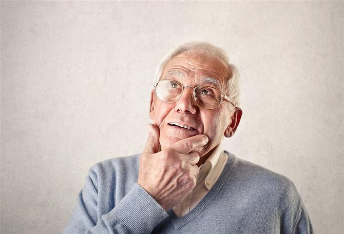 النعاس قد يكون أحد أعراض مرض الزهايمر!