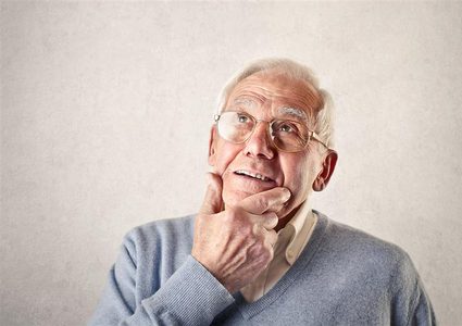 النعاس قد يكون أحد أعراض مرض الزهايمر!