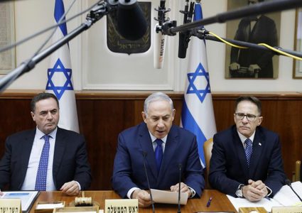 نتنياهو في الكنيست: الانتخابات ليست على الأبواب بعد
