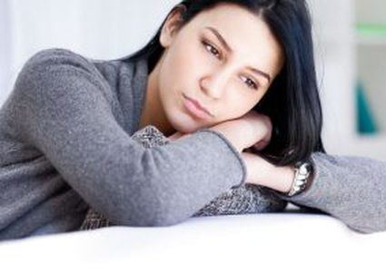 كيف تؤثر إضطرابات المزاج على المعدة ؟