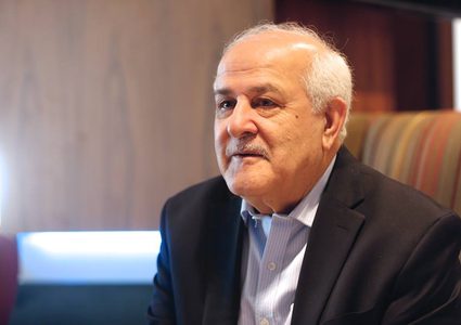 منصور: فلسطين لن تنسحب من الترشح لعضوية مجلس الأمن غير الدائمة