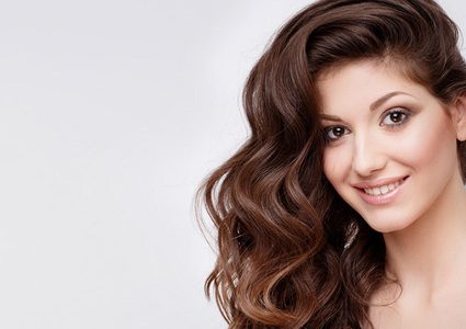 ما هو سر الحصول على شعر كثيف!