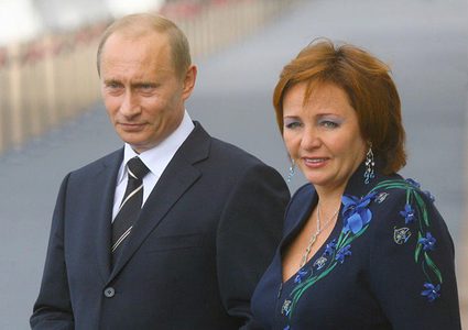 رؤساء وحكام انفصلوا عن زوجاتهم