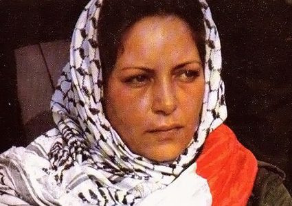 دلال المغربي.. فجرت حافلة لجنود الاحتلال قبل أن تستشهد