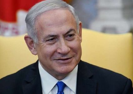 نتنياهو: إيران تبني إمبراطورية في الشرق الأوسط بهدف الهيمنة على العالم