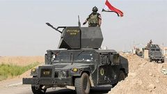 مقتل 15 عراقياً برصاص داعش جنوبي كركوك