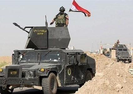 مقتل 15 عراقياً برصاص داعش جنوبي كركوك