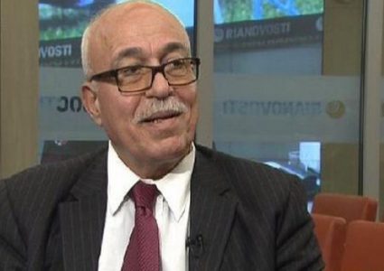 رأفت: سيتم التوجه الى محكمة الجنايات الدولية الأيام القادمة