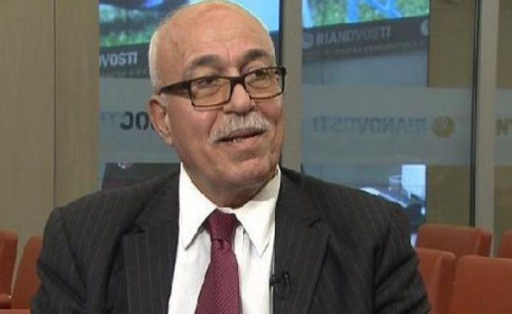 رأفت: سيتم التوجه الى محكمة الجنايات الدولية الأيام القادمة