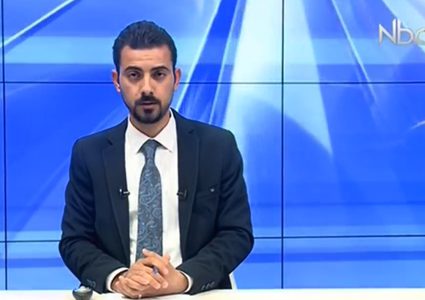 يحدث في فلسطين - الحلقة كاملة