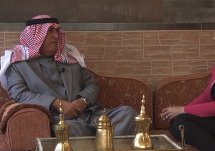 الصلح العشائري ودوره في تحقيق العدالة الاجتماعية (فيديو)