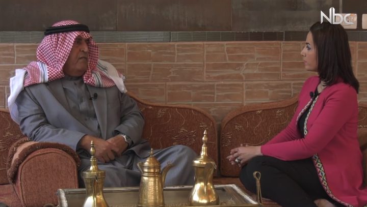 الصلح العشائري ودوره في تحقيق العدالة الاجتماعية (فيديو)