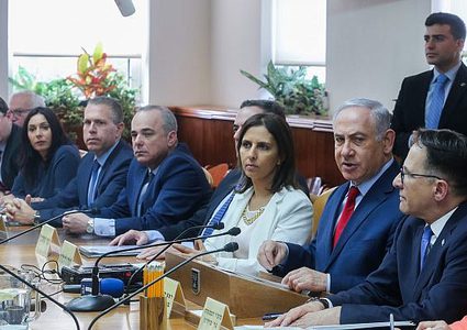 مصدر في الليكود: لا يزال من غير الواضح ما إذا كان نتنياهو يريد تجنب الانتخابات