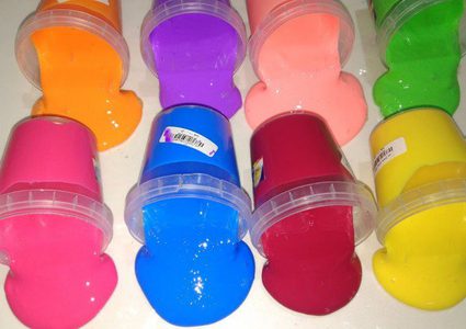 منع تصنيع او استيراد او بيع "سلايم" في الأردن