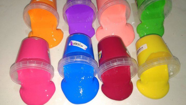 منع تصنيع او استيراد او بيع "سلايم" في الأردن