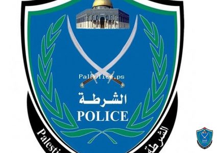 انجزت الشرطة 3238 قضية خلال الأسبوع الماضي