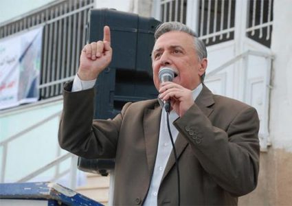 أبو ليلى لـ"النجاح": الرد المناسب على تفجير اليوم بالإصرار على استكمال مسيرة المصالحة