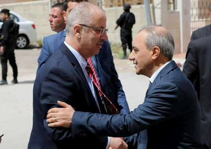 اغتيال المصالحة من المستفيد؟