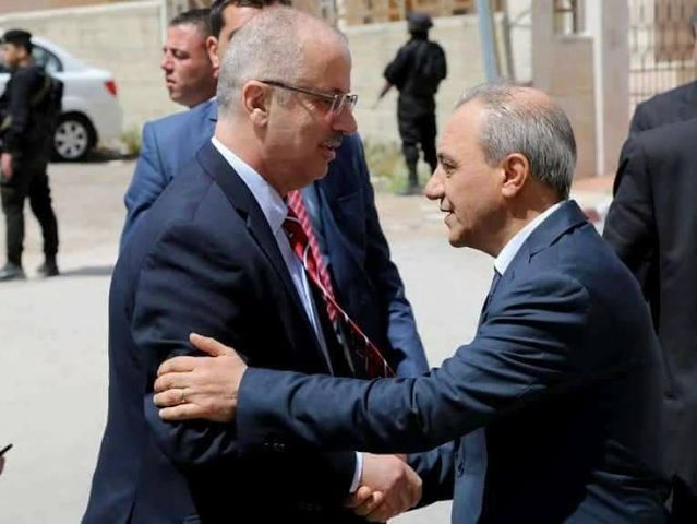 اغتيال المصالحة من المستفيد؟