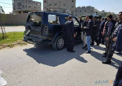 الاستهداف الجبان (ملف خاص)