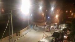 الاحتلال يغلق غرفة الأسير كميل من قباطية (فيديو)