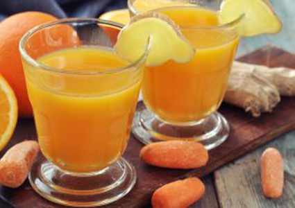 7 فوائد مختلفة للبرتقال...تعرف عليها