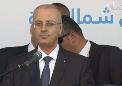 كيف رد رئيس الوزراء على استهداف موكبه؟(محدث)