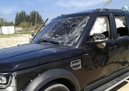 "النجاح الإخباري" يرصد ردود الفعل المنددة باستهداف موكب رئيس الوزراء